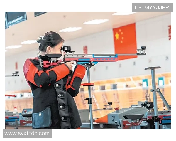 奥运会射击项目训练技术提升路径与方法探讨