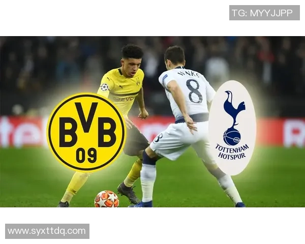 【深度解析】多特蒙德近况+未来走势预测