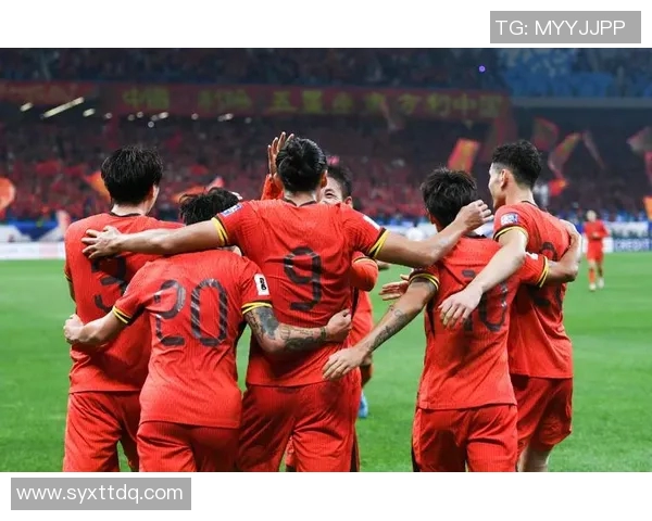 足球世界杯预选赛亚洲区激烈竞争态势