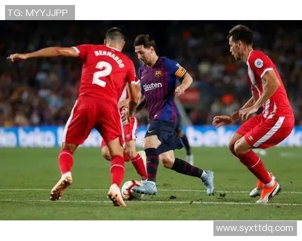 战术拆解：巴萨为何能掌控比赛节奏？