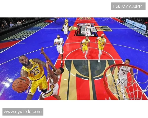 NBA季中锦标赛观察