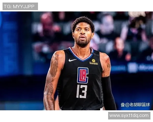 【深度解析】保罗近况+未来走势预测