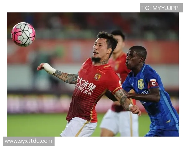 【深度解析】中超近况+未来走势预测