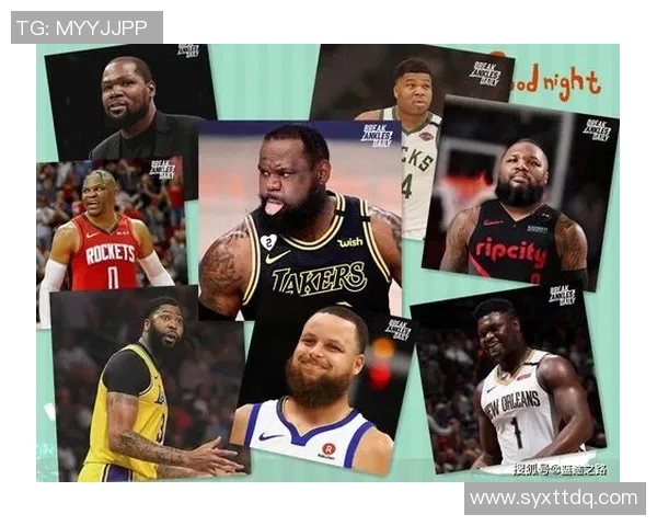 NBA明星球员社交媒体影响力与品牌价值提升的关系分析