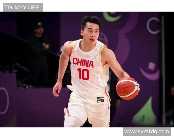 中国男篮击败菲律宾创历史最佳战绩 迈向亚洲篮球新高峰