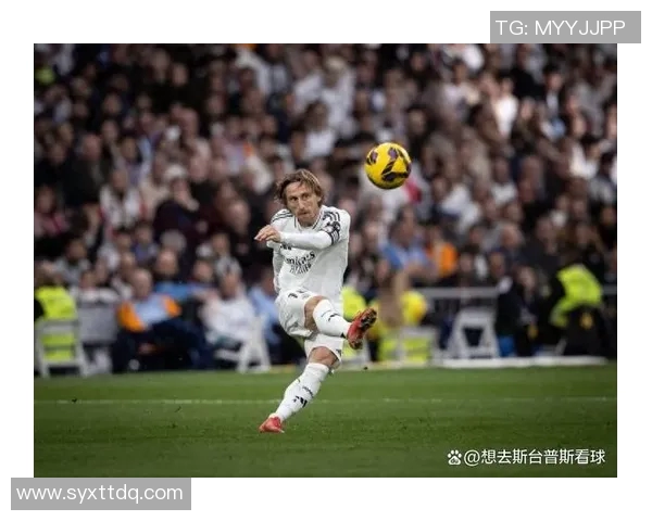 五年历练与蜕变：莫德里奇数据全面升级展现全新实力