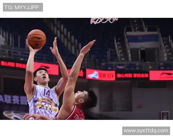 三分王闪耀全场贡献关键时刻精彩集锦