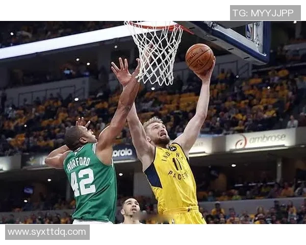 战术拆解全面解析凯尔特人如何掌控比赛节奏实现攻守两端的高效统治